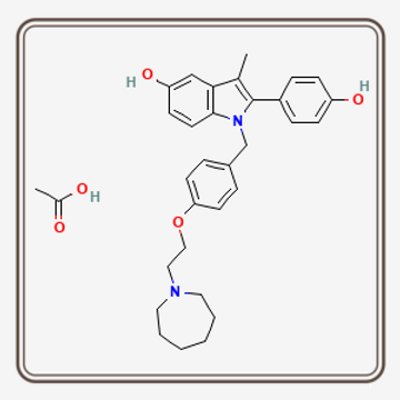 Cas No. 198481-33-3