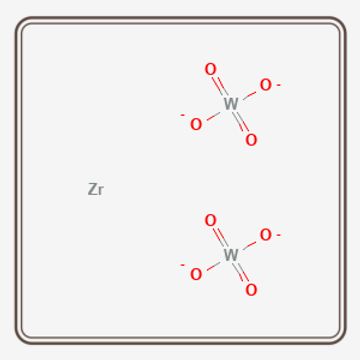 Cas No. 16853-74-0   Zirconium tungstate
