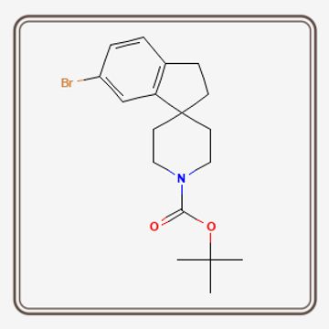 Cas No. 1160247-39-1