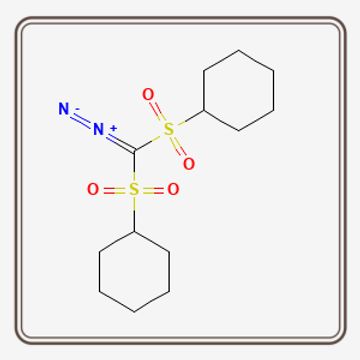 Cas No. 138529-81-4
