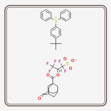 Cas No. 1162727-11-8