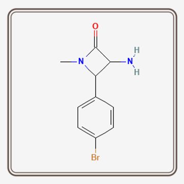 Cas No.  1291490-66-8