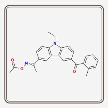 Cas No. 478556-66-0
