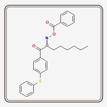 Cas No. 253585-83-0