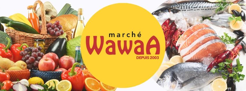 supermarche wawaa, marche in monteal, marche