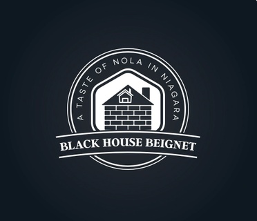 Black House Beignet