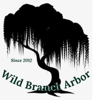 Wild Branch Arbor