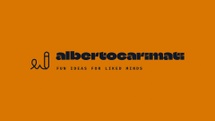 albertocarimati.com