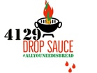 4129 DropSauce