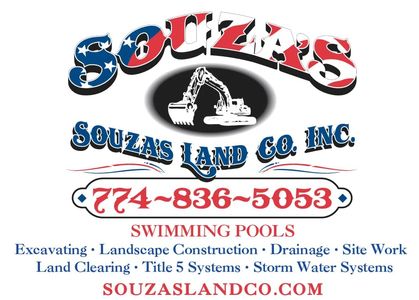 Swimming Pools,Excavating Septic Systems,Drainage 