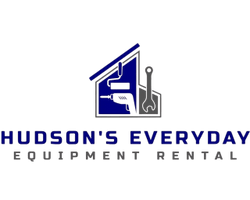 Hudson's Everyday Equipment Rental