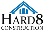 Hard8 Custom Homes
