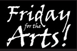 fridayforthearts.org