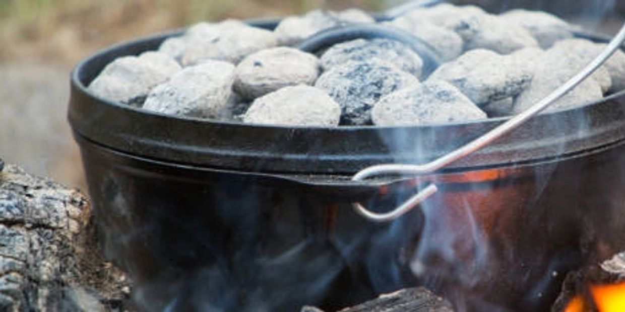 Dutch Oven 