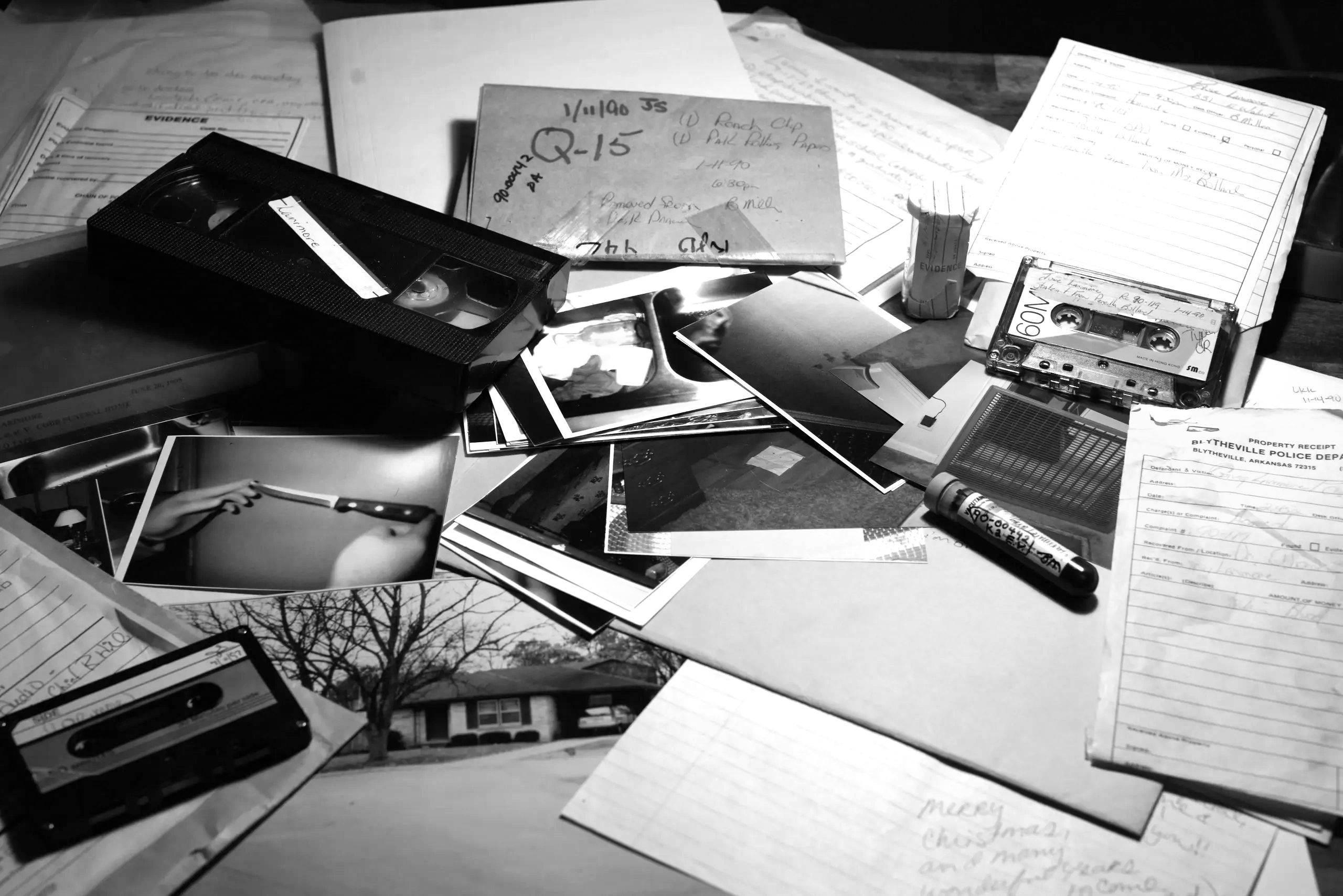 About | Deadwax — True Crime