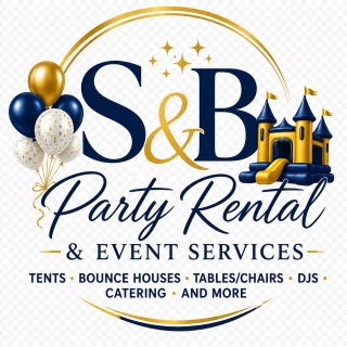 S&B Party Rentals & Event Services
