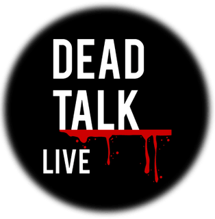 DEAD TALK LIVE