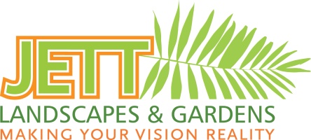 Jett Landscapes & Gardens