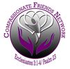 Compassionate Friends Network
Grief care for families & individuals. Welcome children, youth & teens