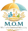 MOM'S HOUSE