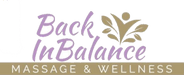 Back InBalance Massage & Wellness