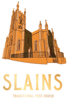 Slains Aberdeen