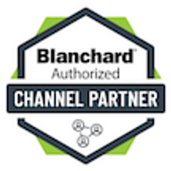 Blanchard channel partner logo