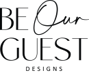 Be Our Guest Designs