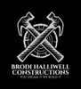Brodi Halliwell Construction