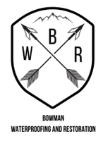 Bowman Waterproofing and Restoration