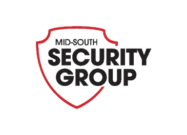 Mid-South Security Group logo