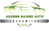 Access Gained Auto Locksmiths.