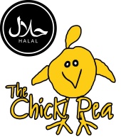 The Chickpea