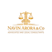 Navin Arora & Co.
Advocates and Legal Consultants