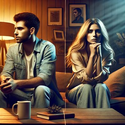 Over time Men fail to stay Romantic and the wife feels a loss of love. Marriage help needed ASAP!