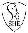 SHEquestrian Performance Horse