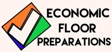 Economic Floor Preparations
