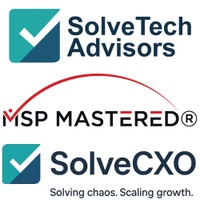 Chris Buckingham
Business & Technology Advisor