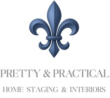 Pretty & Practical Interiors.com