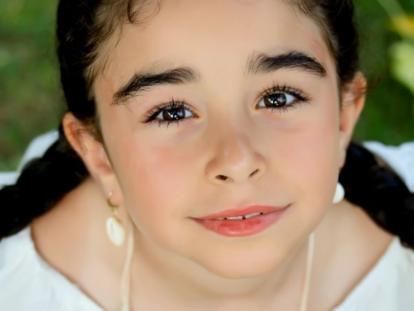 Portraıt Photography
