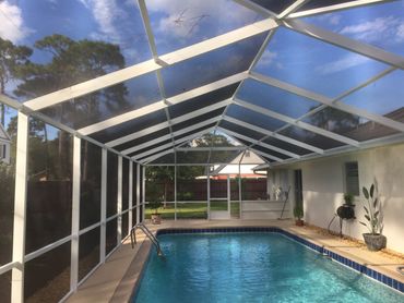 picture of indoor swimming pool