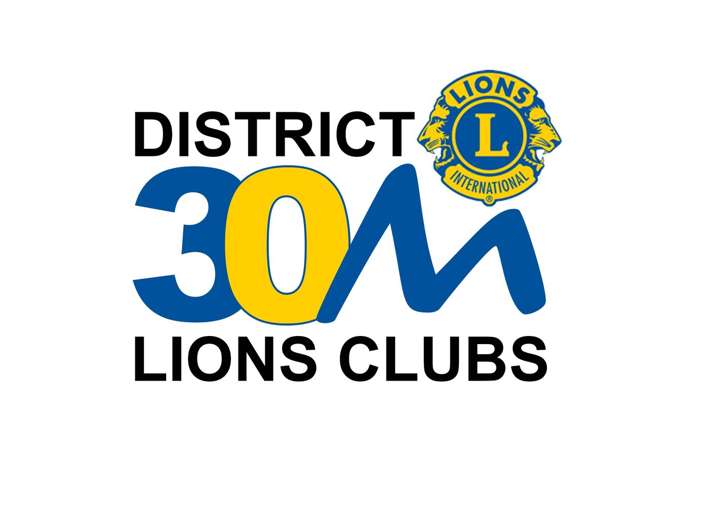 30mlions.com - District 30M, Lions Service, 45 Lions Clubs