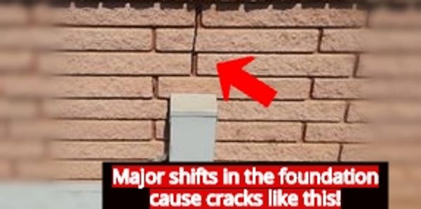 cracked brick
cracked foundation
foundation repair
foundation failure
san Antonio 