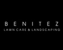 B E N I T E Z
L A W N  C A R E  &  l A N D S C A P I N G