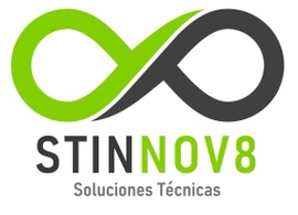 stinnov8