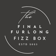 The Final Furlong Fizzbox/ coffee box
