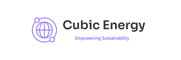 Cubic Energy