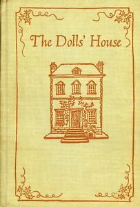 the doll's house rumer godden