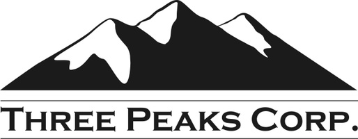 Three Peaks Corp.