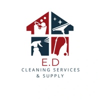 E.D Cleaning Services & Supply